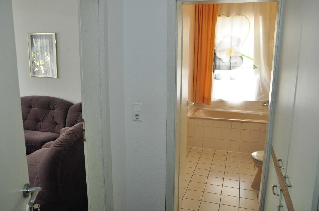 Pension Leipzig Georgplatz Habitación foto
